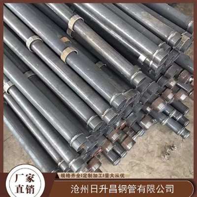 房县最薄的声测管壁厚可以到什么程度