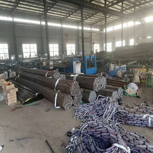 房县声测管施工及验收规范（最全最详细）