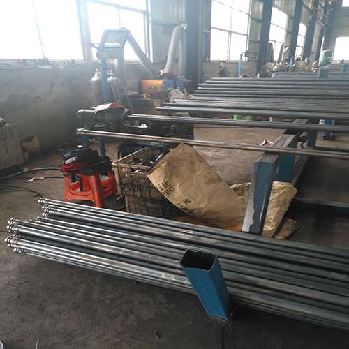 房县桥梁桩基声测管的施工工艺流程